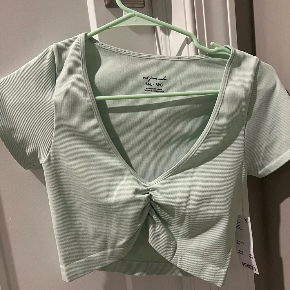 urban outfitters top - Picture 4 of 4